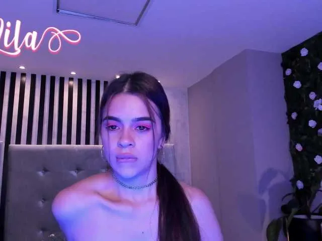 Live sex webcam photo for LilaDior #245226204