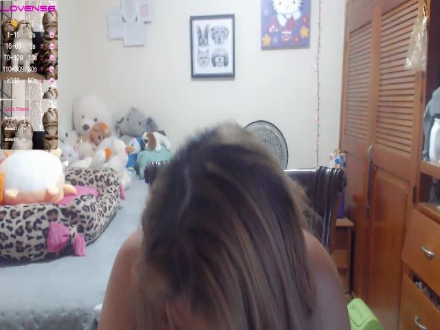 Live sex webcam photo for Meganhill_ #261733287