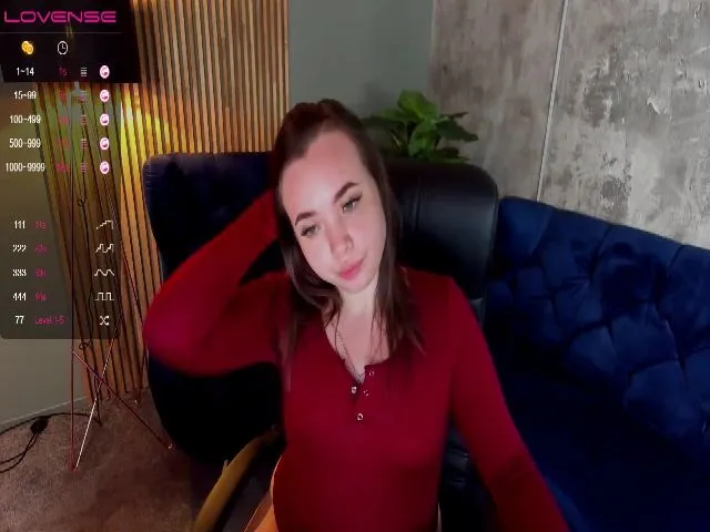 Live sex webcam photo for Milla_Novaa #252698097