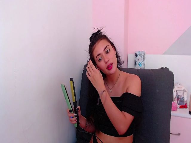 Live sex webcam photo for Mila_ocean #254545406