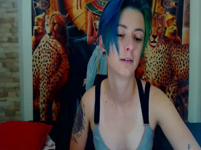 Live sex webcam photo for poison_blue #252616322