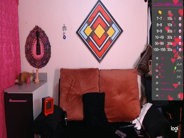 Live sex webcam photo for Cataleya_750 #261553798