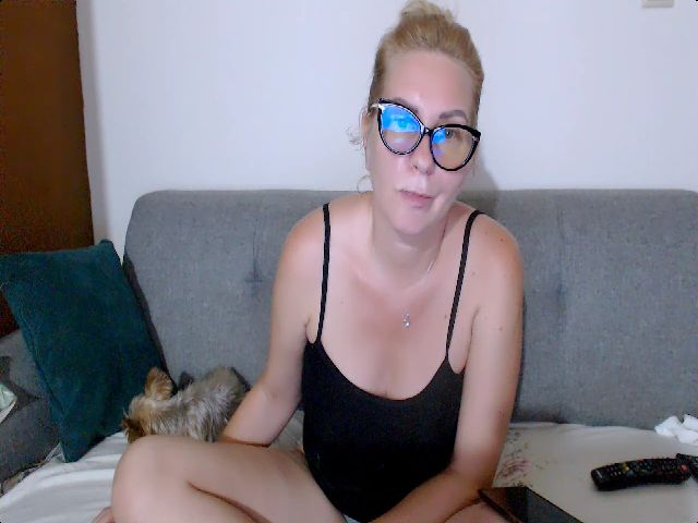 Live sex webcam photo for Stephycute #265137222