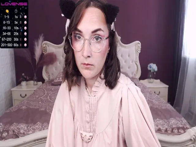 Live sex webcam photo for WinonaCooper #255893068