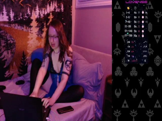 Live sex webcam photo for Echo1337 #257973910