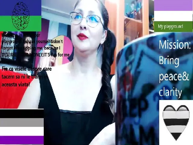 Live sex webcam photo for ImperatrizaS #263272063