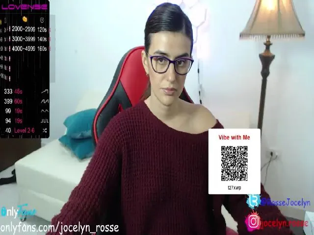 Live sex webcam photo for Jocelyn_Rosse #258684724