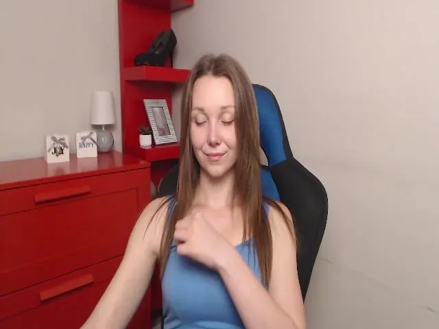 Live sex webcam photo for Little_ZOE #264768751