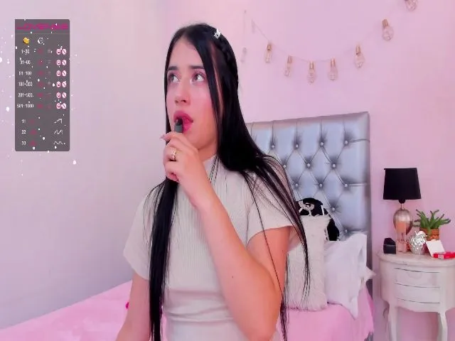 Live sex webcam photo for KallyMyller #264505157