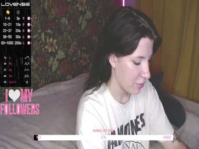 Live sex webcam photo for BloomBambi #265188095