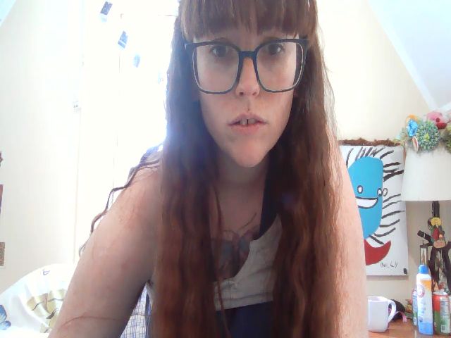 Live sex webcam photo for Ginger_secret #262181194