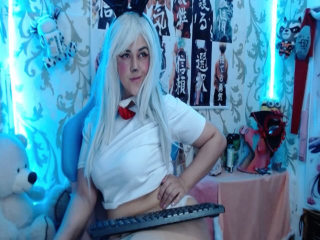 Live sex webcam photo for Cristin_blue #256675458