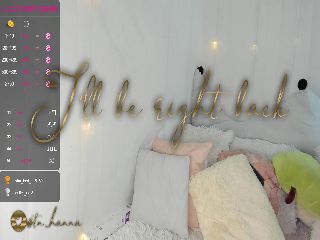 Live sex webcam photo for Hanna_tn #251892558