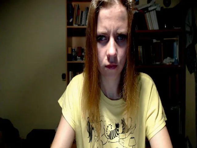 Live sex webcam photo for WinterGoddess #265188411