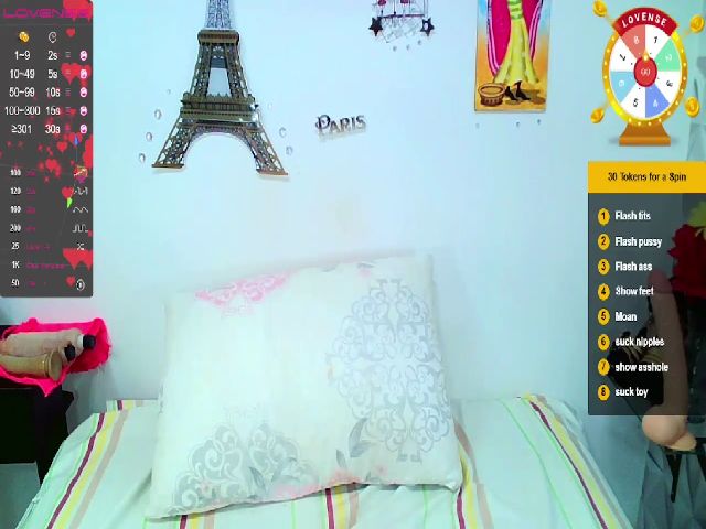 Live sex webcam photo for Saraxsexy #257750418