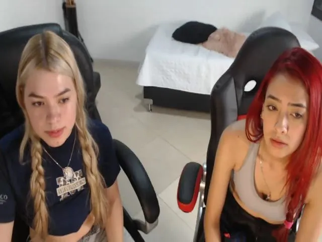 Live sex webcam photo for Thaunhty #257295458