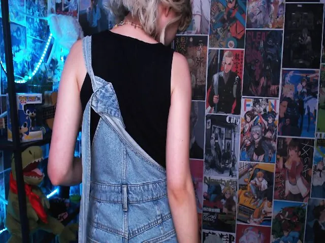 Live sex webcam photo for Manarose27 #260928348