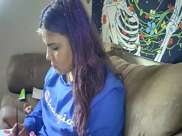 Live sex webcam photo for Lilmisspurp #255711186