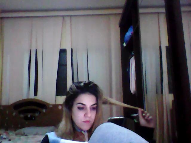 Live sex webcam photo for ChristieBR #259007650