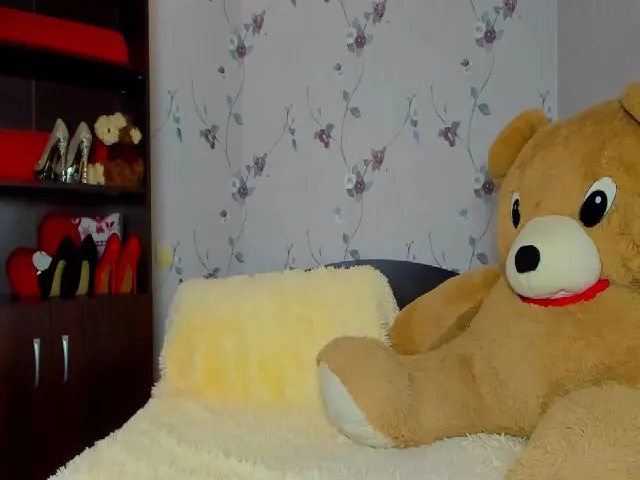 Live sex webcam photo for Alisa_Sims #255466275