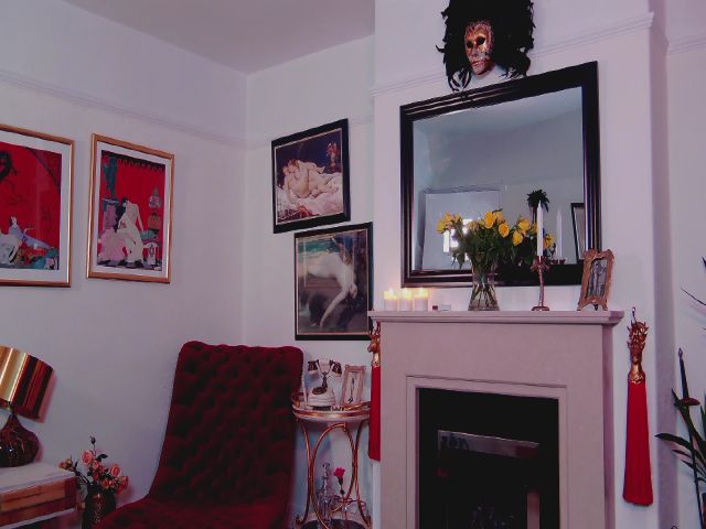 Live sex webcam photo for AgentTease #254957929