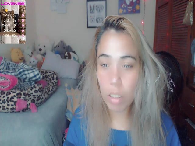 Live sex webcam photo for Meganhill_ #260157175