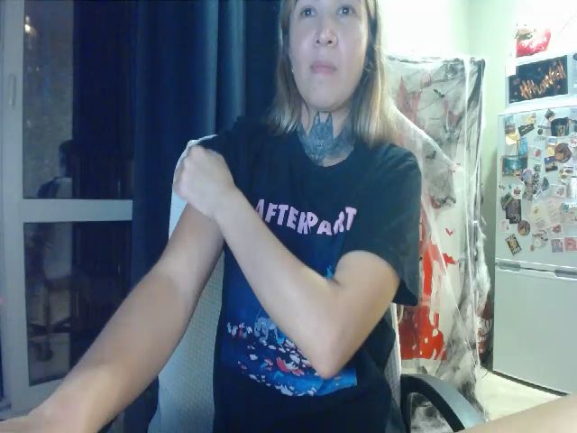 Live sex webcam photo for Angie_Wild #262778637