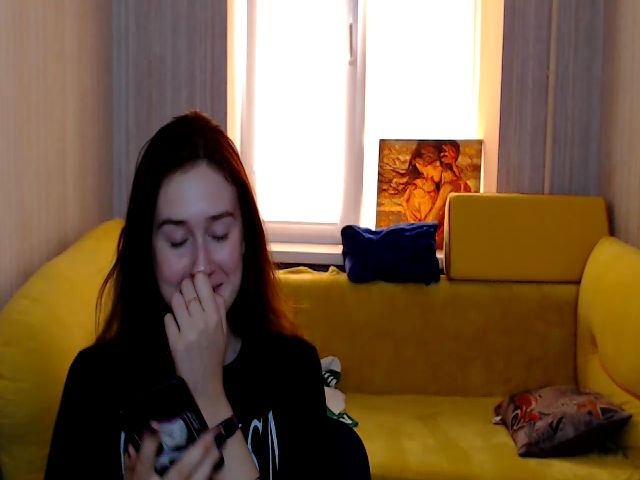 Live sex webcam photo for Honey_dream #259912116