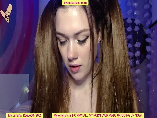 Live sex webcam photo for Levanabanana #252304493