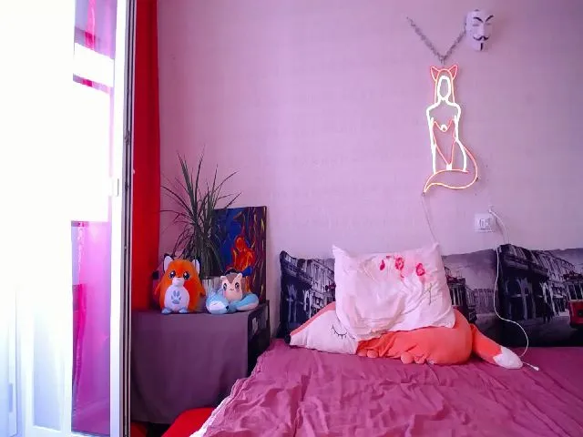 Live sex webcam photo for Your_Red_Foxy #261288592