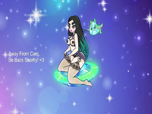 Live sex webcam photo for LexaLuv #255516421