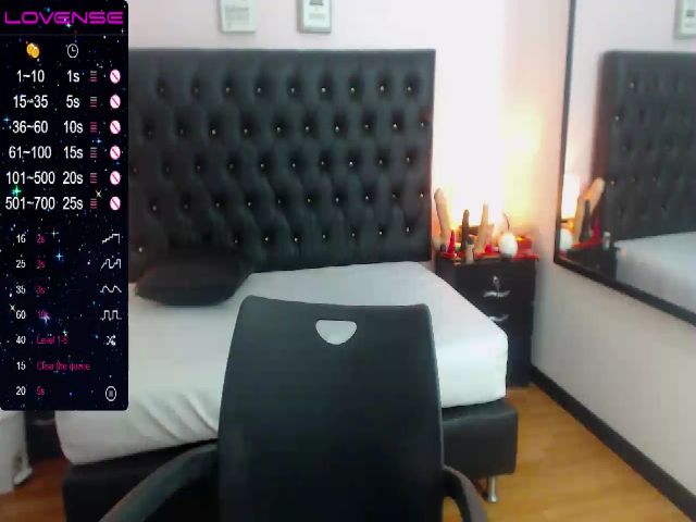 Live sex webcam photo for Shantal_19 #256094534