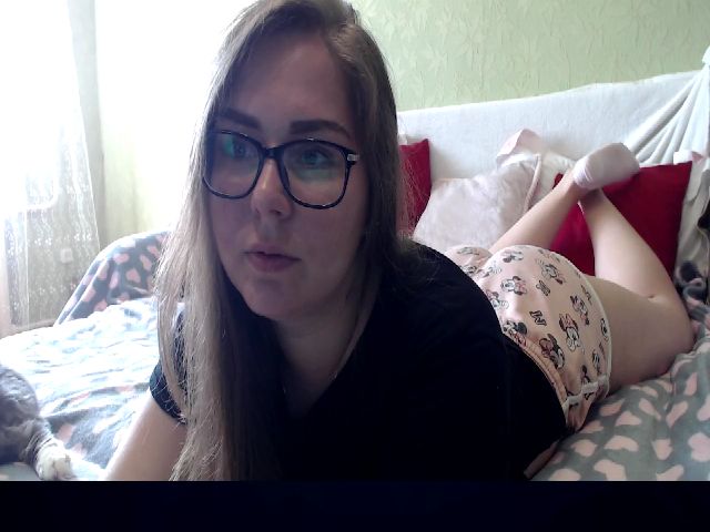 Live sex webcam photo for Scarlet_Johan #254124584