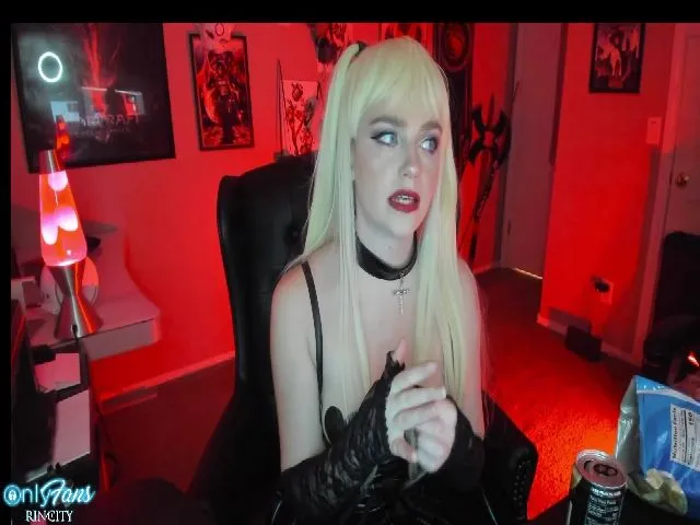 Live sex webcam photo for RinCity #254713119