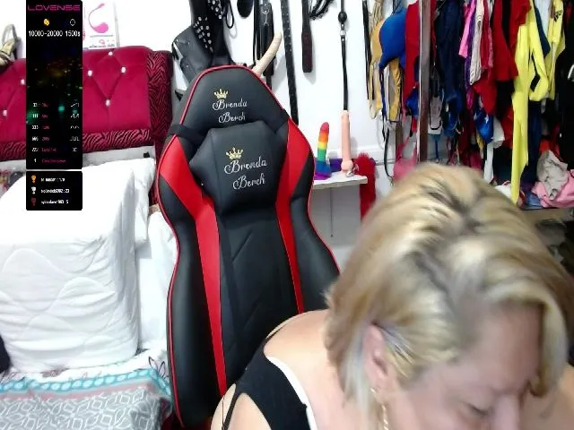 Live sex webcam photo for Brenda_becker #264449090