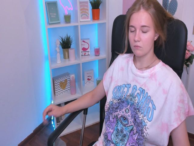 Live sex webcam photo for SweetMilkis #262742250