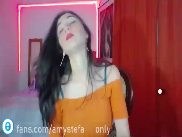 Live sex webcam photo for Amystefa #253283653