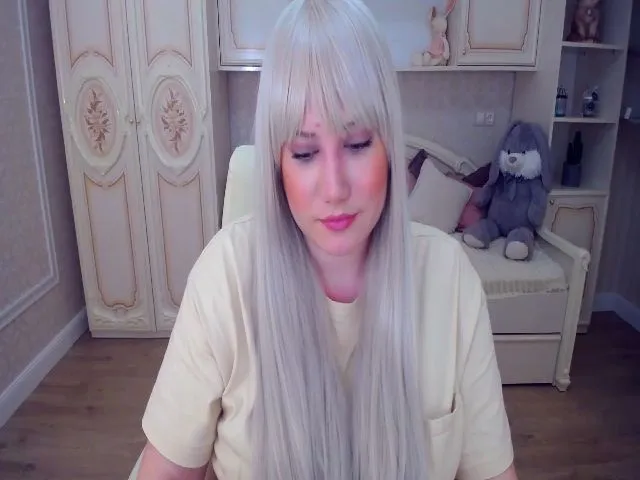 Live sex webcam photo for VeritableGirl #254014793