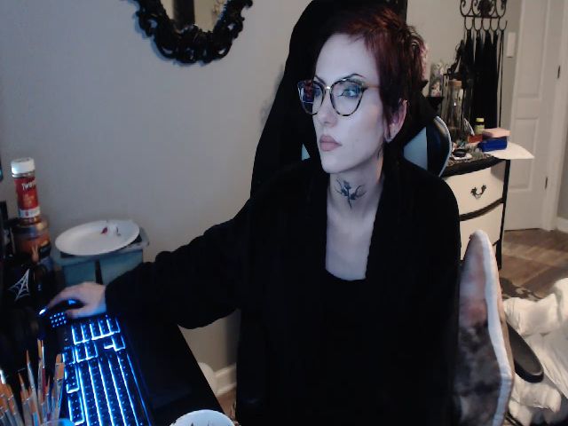 Live sex webcam photo for Painbaby #262474825