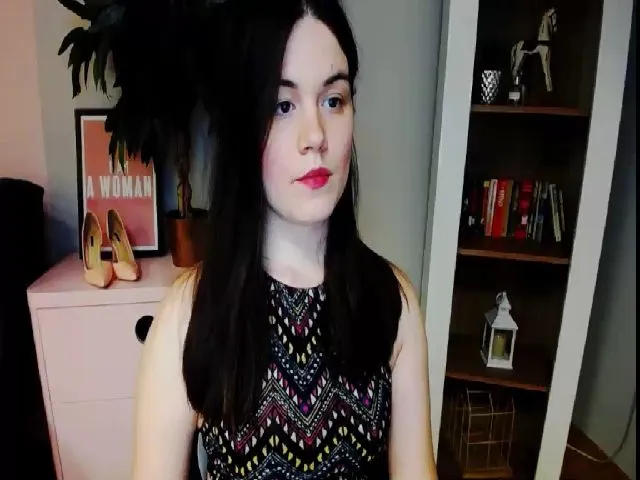 Live sex webcam photo for BeautyxOLIVIA #262659157