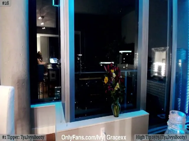 Live sex webcam photo for IvyGrace #253020884