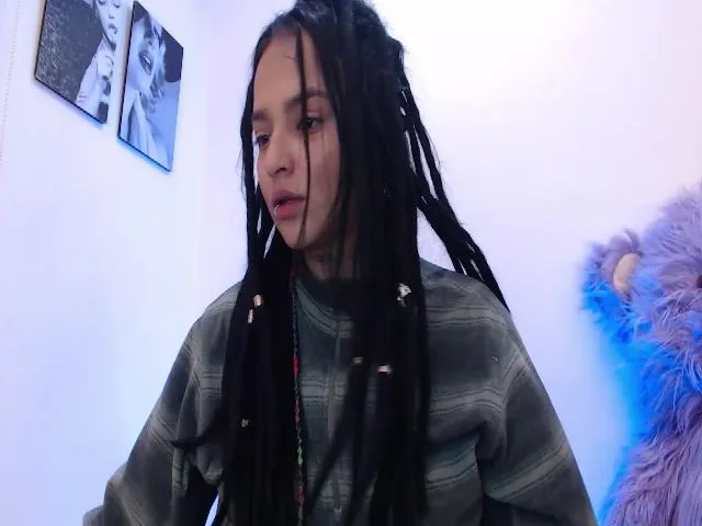 Live sex webcam photo for NinaFeliu #262613302