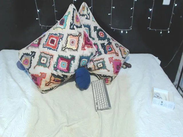 Live sex webcam photo for GiaElliot #261981739