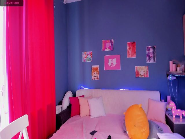 Live sex webcam photo for Milly_Saint #255847109