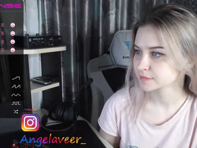 Live sex webcam photo for Golyboglazkaa #241332582