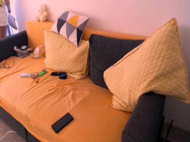 Live sex webcam photo for Isabeladoll #252808086