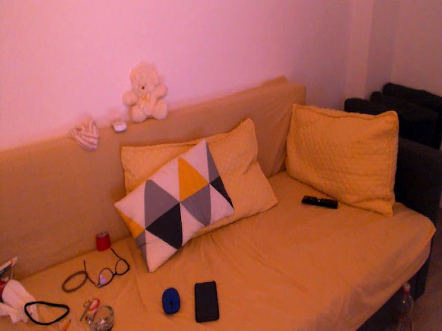 Live sex webcam photo for Isabeladoll #257090696