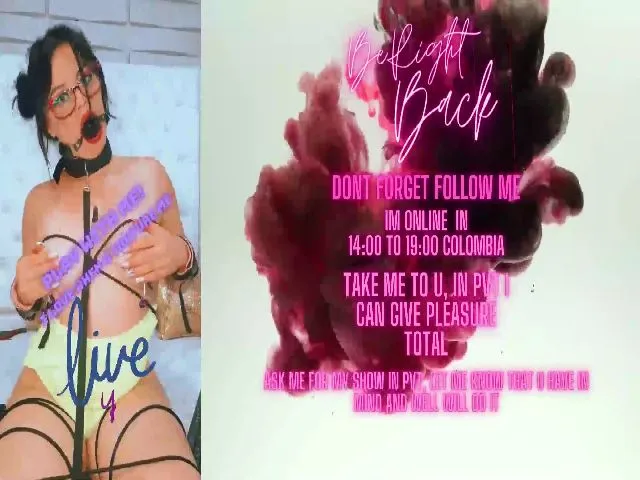 Live sex webcam photo for Esmeralda_R #256071203