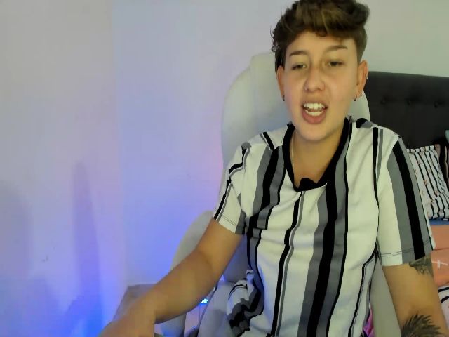 Live sex webcam photo for SalemJimenez #252431222