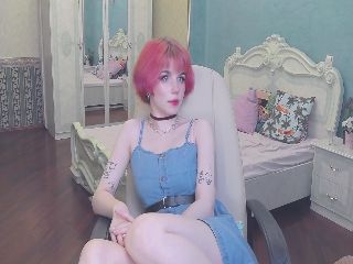 Live sex webcam photo for MinaSanna #252235609